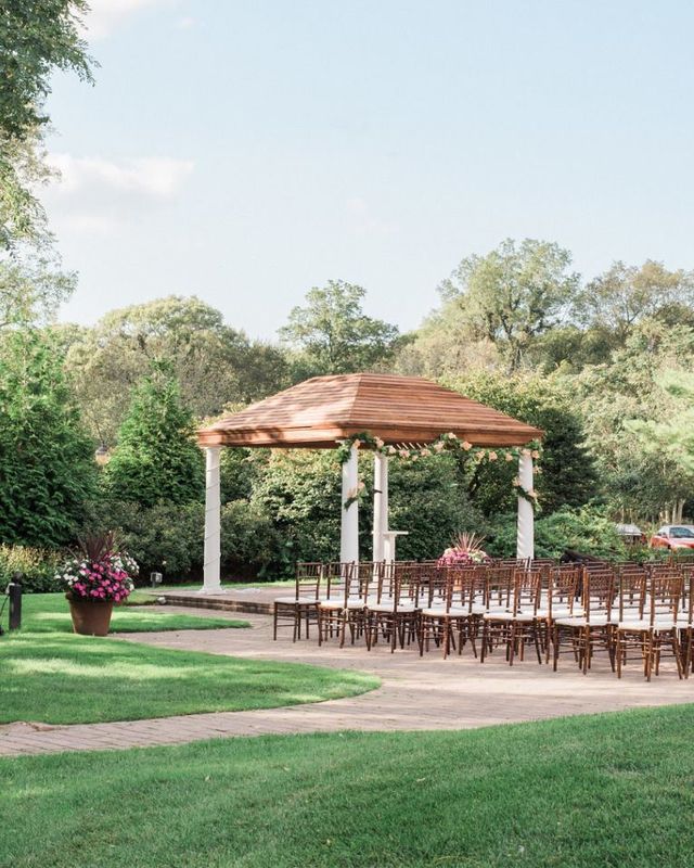 Featured photo from Outdoor Ceremony Space