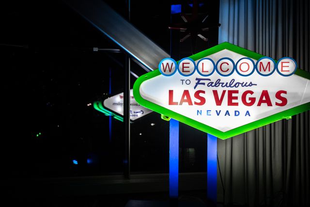 Featured photo from Casino Night @ Marriott Marquis Chicago