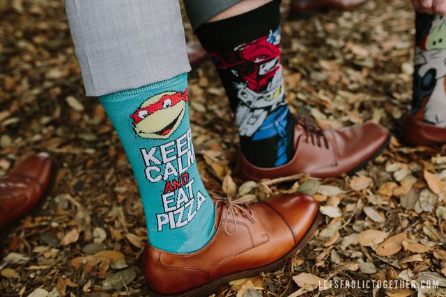 Featured photo from Wedding Point Loma