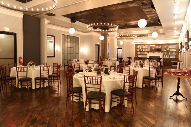 Featured photo from Naples Room