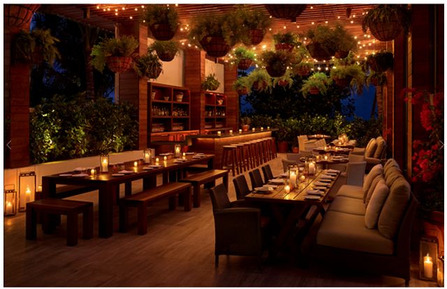 Featured photo from Matador Terrace