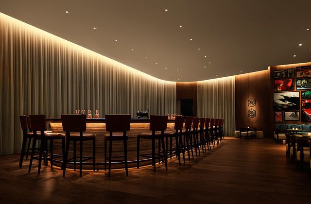 Featured photo from Matador Bar