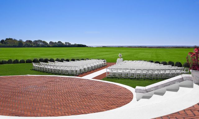 Featured photo from Outdoor Reception Area