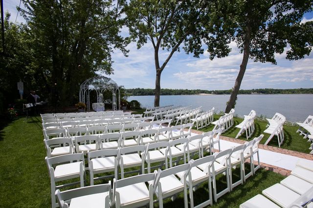 Featured photo from Waterfront Patio