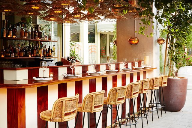 Featured photo from Outdoor Terrace