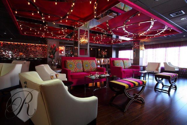 Featured photo from Rose Lounge