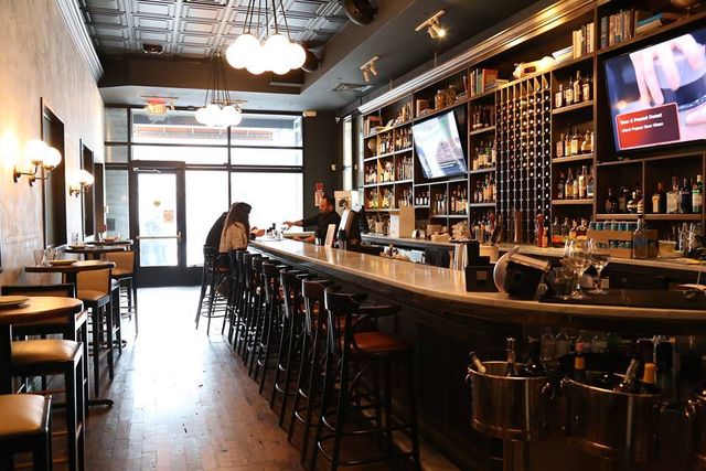 Featured photo from Bar Terra