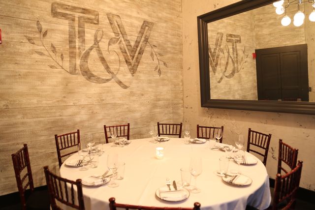 Featured photo from Capri Room