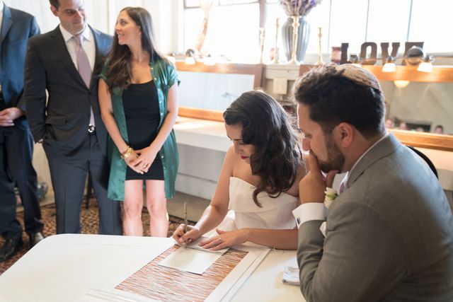 Featured photo from Cassie and vlad's wonderful Seattle wedding at The Lake Union Cafe