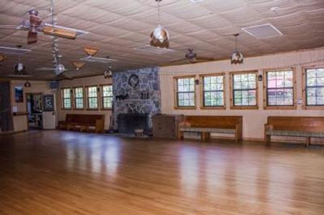 Featured photo from Pop's Music Lodge