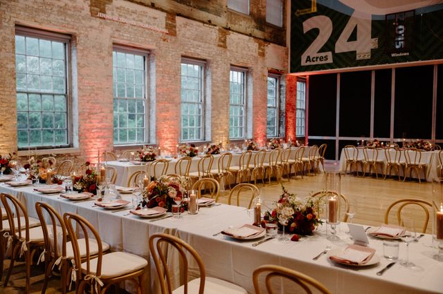 Featured photo from Lauren & Sylvie's Wedding