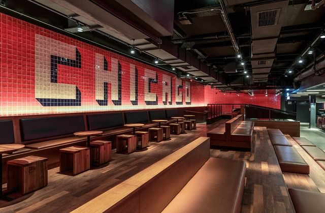 Featured photo from 2nd Floor Stadium Lounge