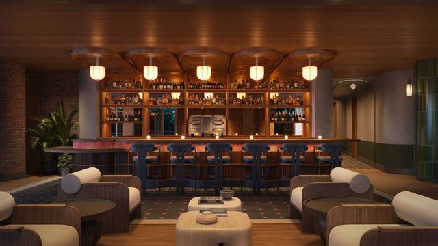 Featured photo from The Gallery | Level 1