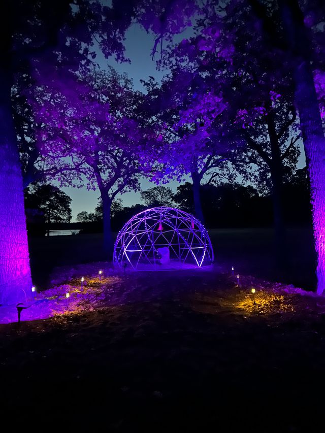 Featured photo from Rendezvous Experience Domes