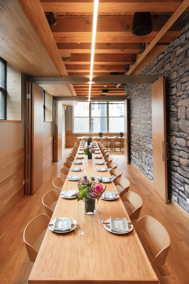 Featured photo from Floor Two