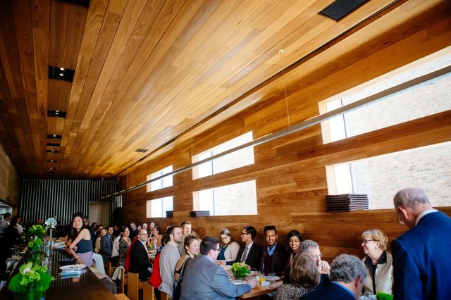 Featured photo from Main Dining Room