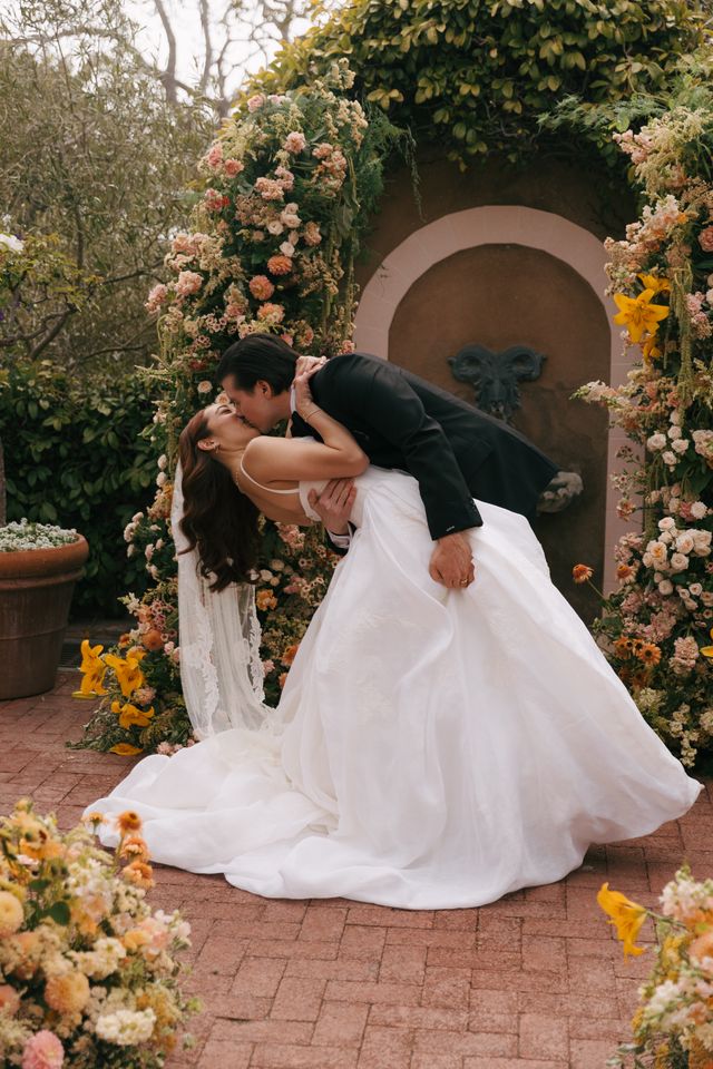 Featured photo from Angel and Jack say "I DO" in Carmel-by-the-Sea