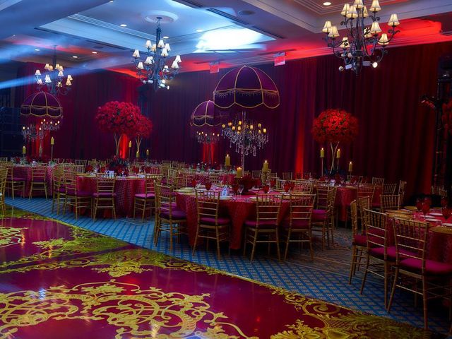 Featured photo from Carnival-Theme Event at Dyker Beach Golf Course in New York