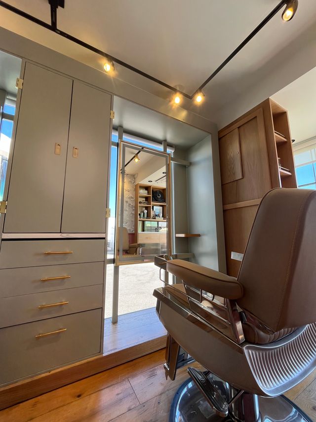 Featured photo from Opening Weekend