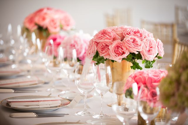 Featured photo from Romantic Manhattan Wedding at Location05 in New York