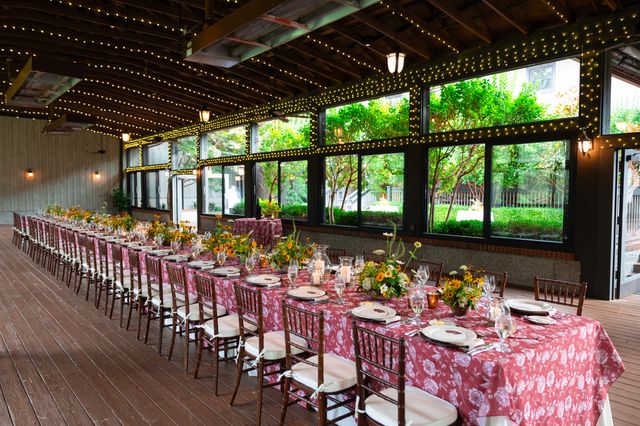 Featured photo from Explore This Romantic Wedding Weekend at Biltmore Estate with Garden Views and Timeless Details