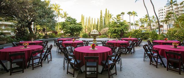 Featured photo from Royal Fountain Terrace