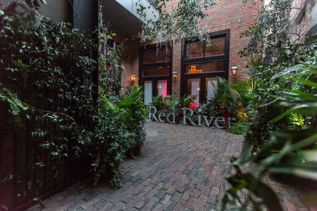 Featured photo from Bartnett Courtyard