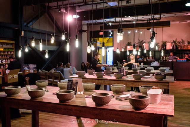 Featured photo from Barnett Hall