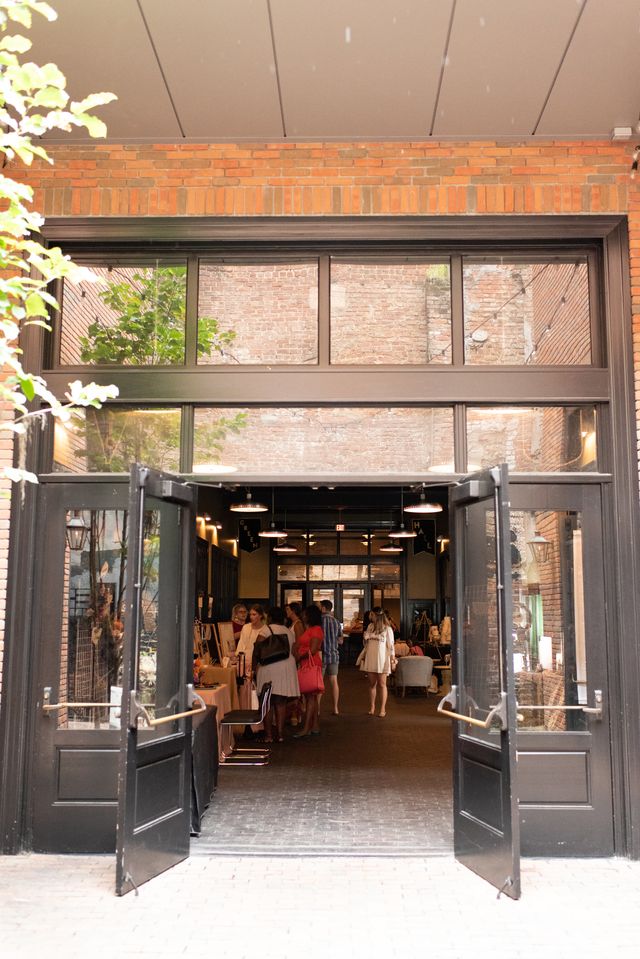 Featured photo from Barnett Reception