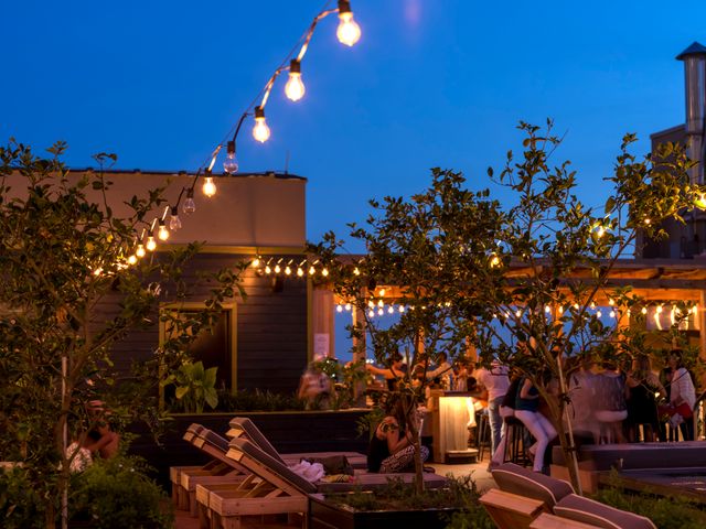 Featured photo from Barnett Event Complex Buyout