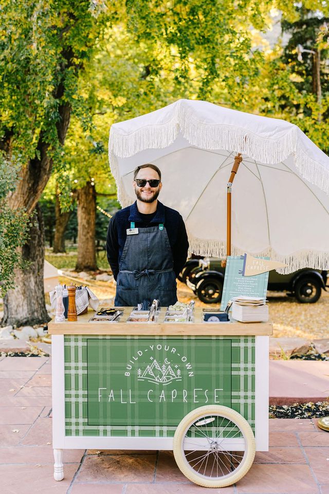 Featured photo from WIPA Wedding Industry Event