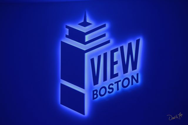 Featured photo from Greater Boston Concierge Association 35th Anniversary - The View Boston