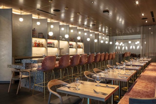Featured photo from The Ponti Restaurant, Private Dining Room