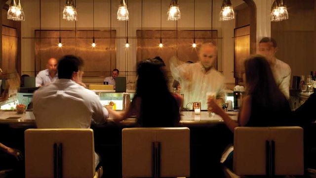 Featured photo from Edge Steak & Bar