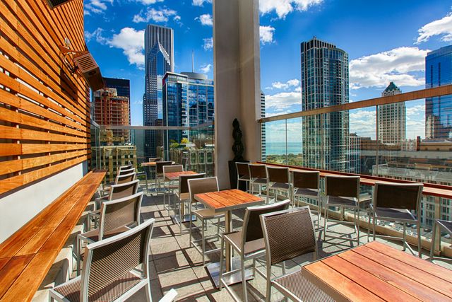 Featured photo from Hangover