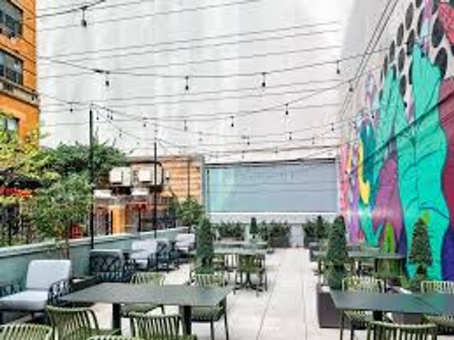 Featured photo from Terrace