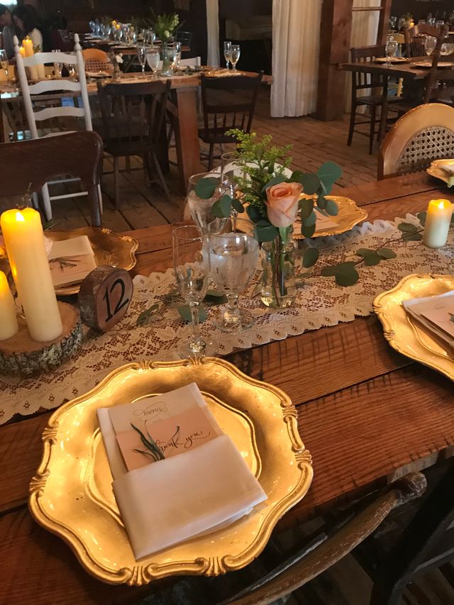 Featured photo from Wedding The Loft at Jacks Barn