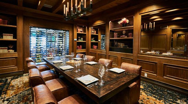 Featured photo from The Library