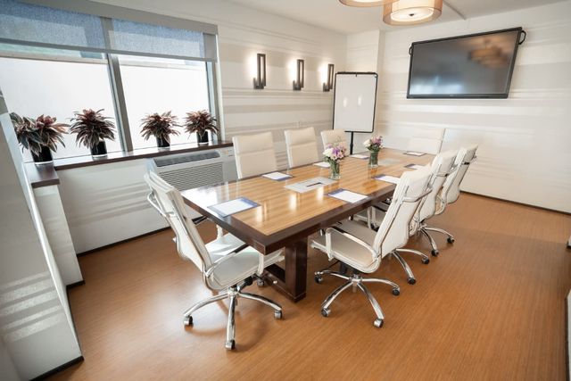 Featured photo from Board Room