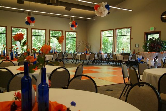 Featured photo from Banquet Room