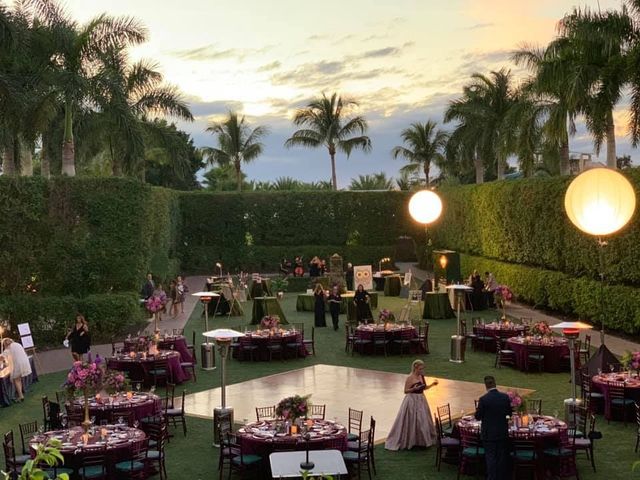 Featured photo from Enchanted Garden Gala