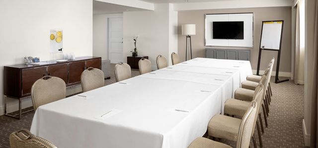 Featured photo from Conference Suites