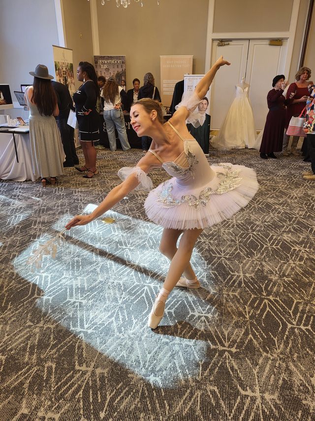 Featured photo from Bridal Show