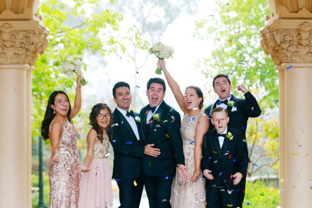 Featured photo from Traditional Excellence Wedding