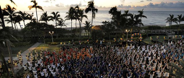 Featured photo from La Cote Lawn