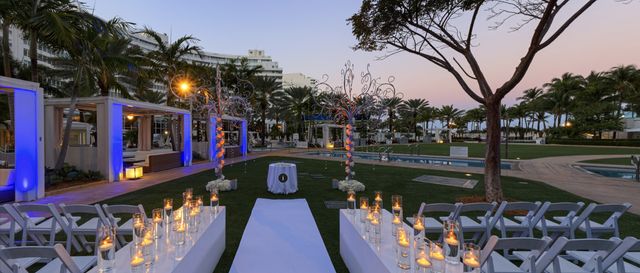 Featured photo from Tropez Lawn