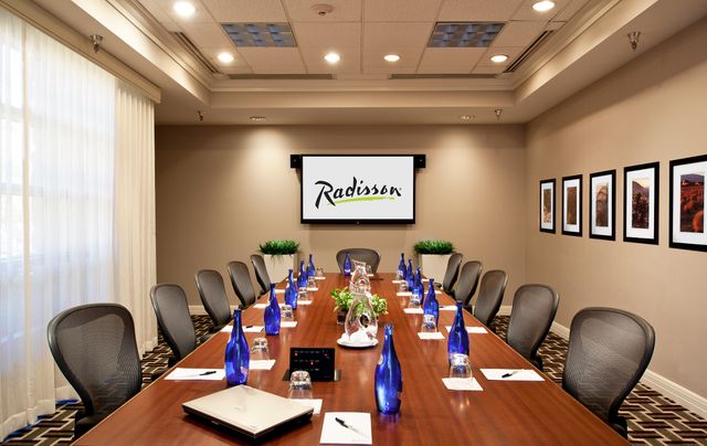 Featured photo from Executive Boardroom