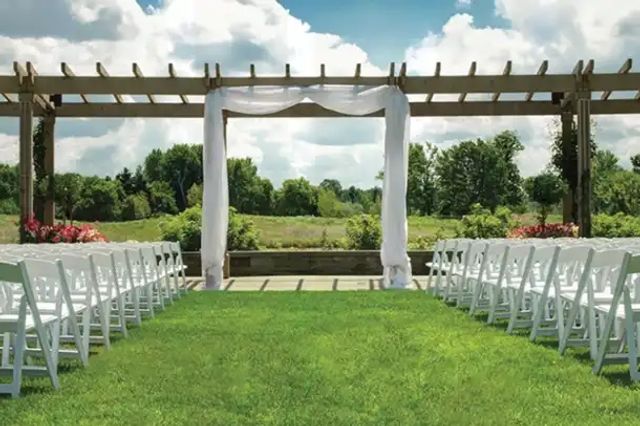 Featured photo from The Great Lawn