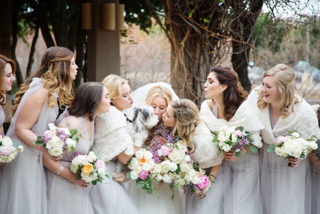 Featured photo from Bridal Party Photos