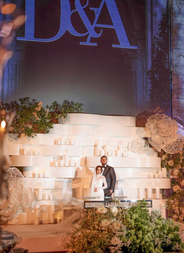Featured photo from Luxury Cipriani wedding NYC